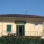 Готель Fiorentino 2*