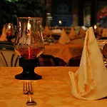 Fiorentino Готель Стреза