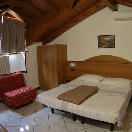 Fiorentino Szálloda
