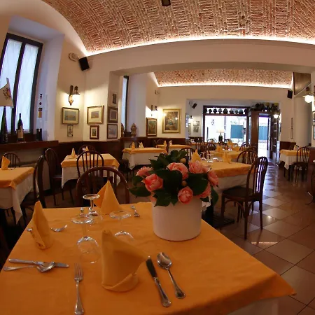 Szálloda Fiorentino