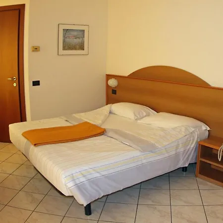 Szálloda Fiorentino Stresa