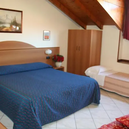 Fiorentino Hotel