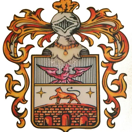 Szálloda Fiorentino Stresa