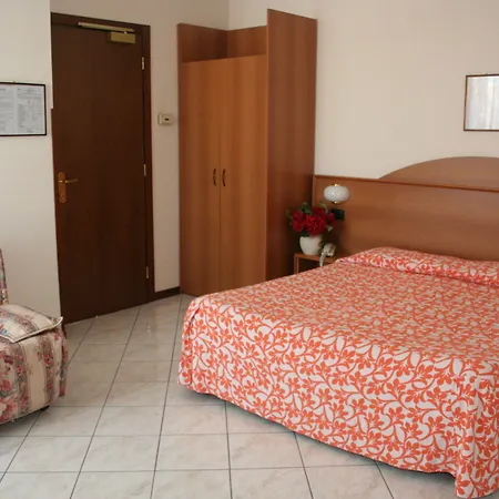 Szálloda Fiorentino Stresa