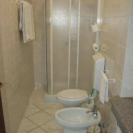 فندق Fiorentino ستريزا