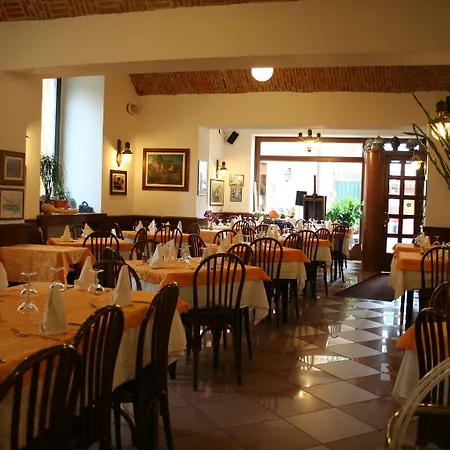 Fiorentino Hotel