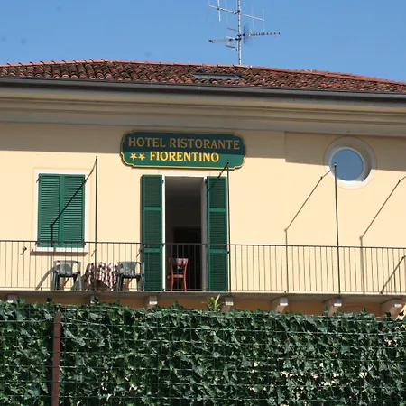 فندق Fiorentino ستريزا
