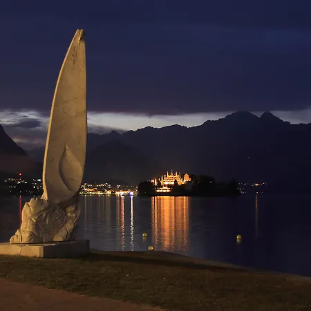 Fiorentino Стреза