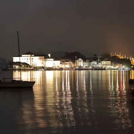 Fiorentino 2* Стреза