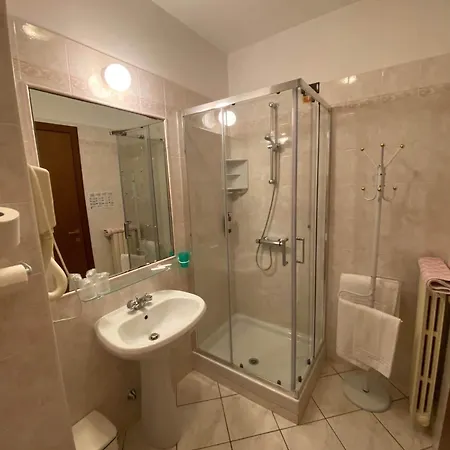 Szálloda Fiorentino