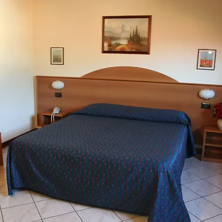 Fiorentino Szálloda 2*