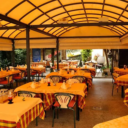 Fiorentino فندق