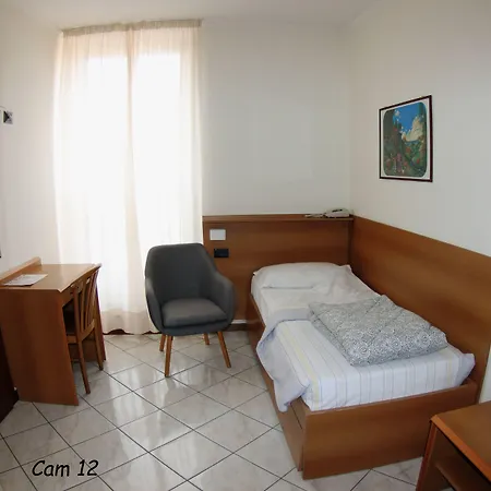 Fiorentino Szálloda 2*