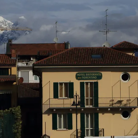 Szálloda Fiorentino