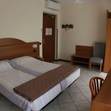 Fiorentino 2* Стреза