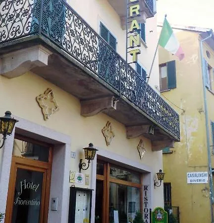 فندق Fiorentino