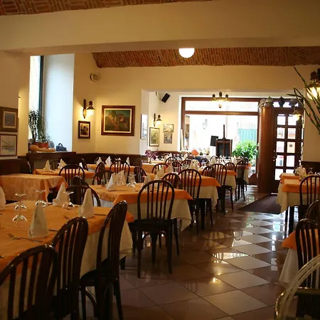 Hotel Fiorentino Stresa