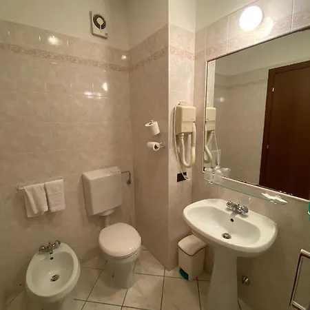 Hotel Fiorentino 2* Stresa