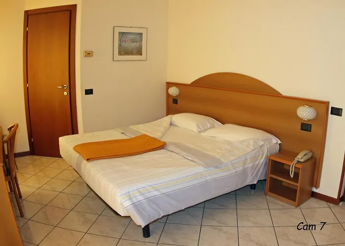 Hotel Fiorentino Stresa