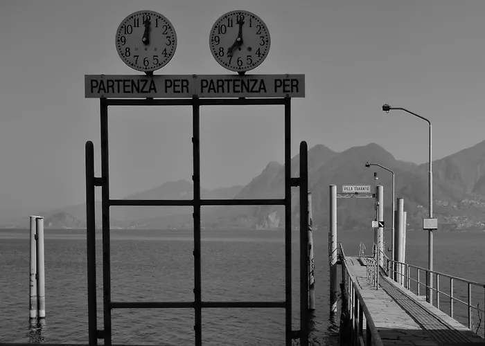 Fiorentino Стреза