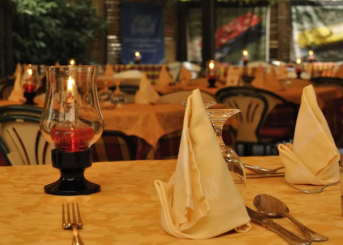 Fiorentino Отель 2*