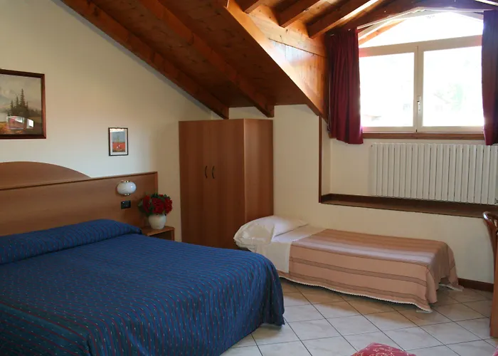 Fiorentino 2* Стреза