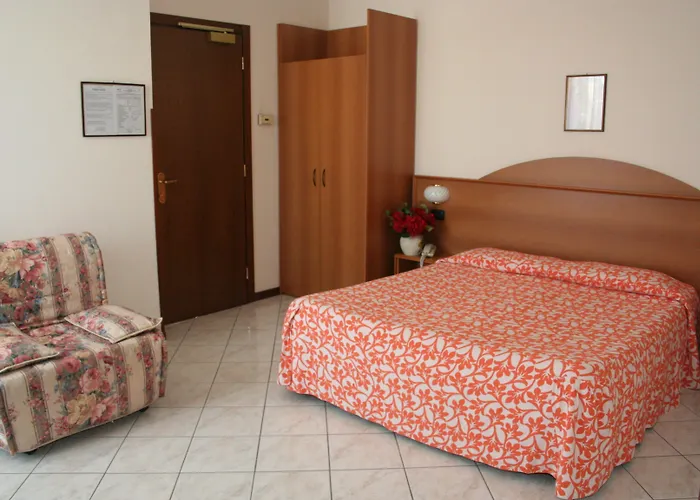 Hotel Fiorentino Stresa