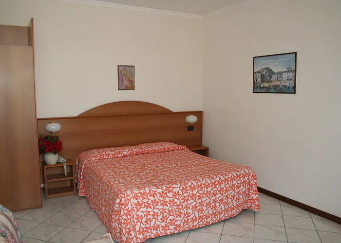 Fiorentino 2* Стреза