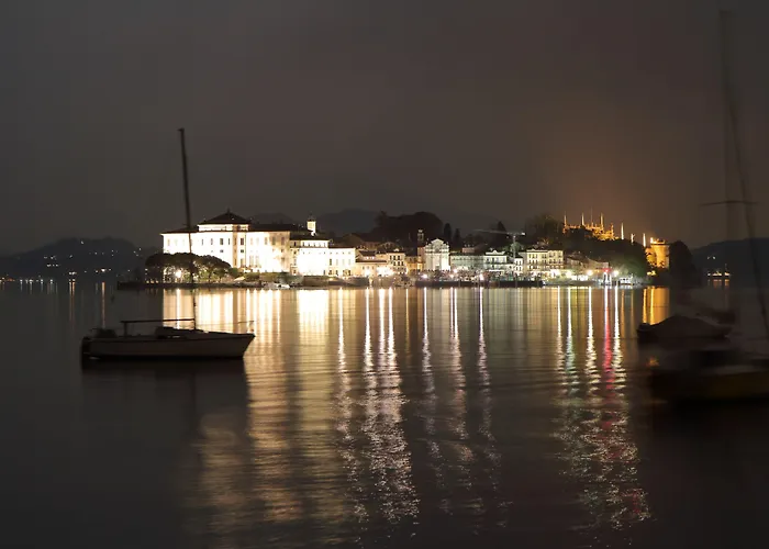 Fiorentino 2* Stresa