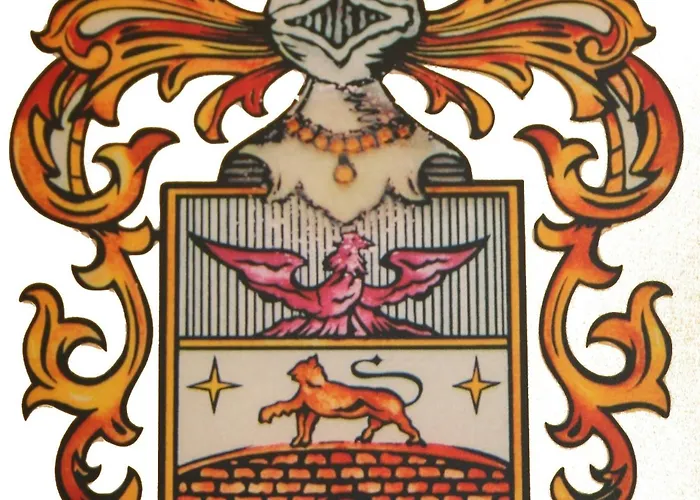 Fiorentino Стреза