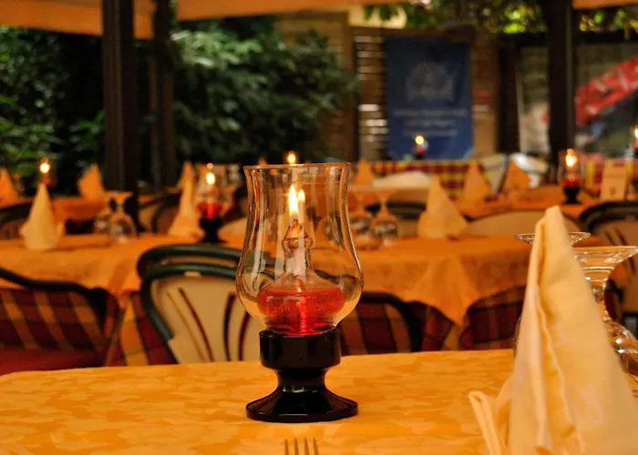 Fiorentino 斯特雷萨