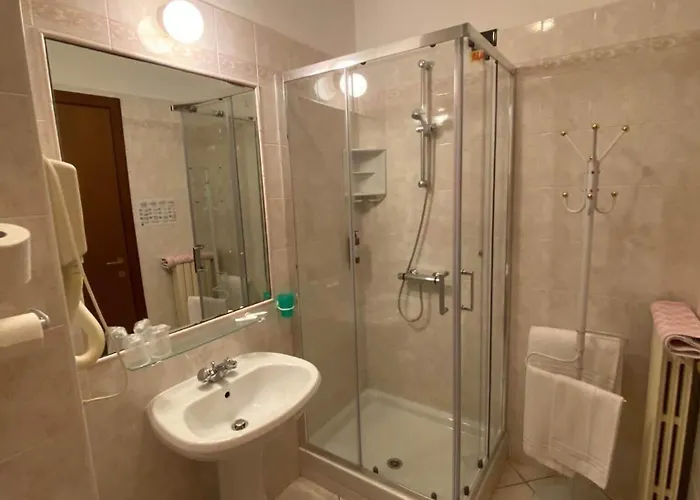 Отель Fiorentino