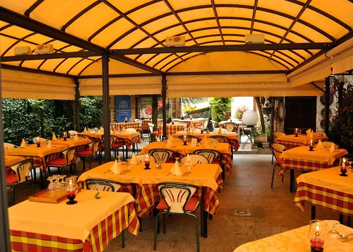 Fiorentino Отель