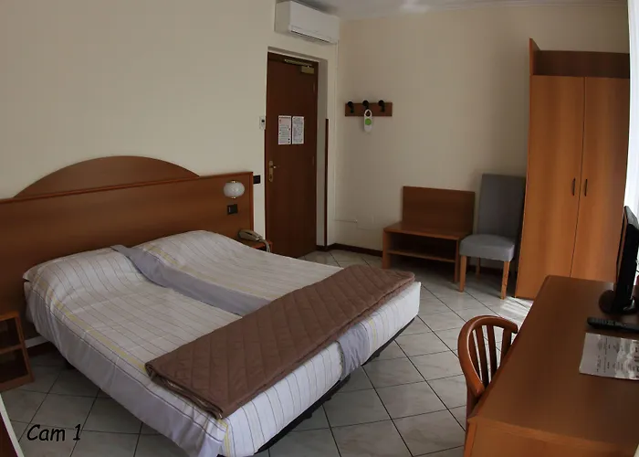 Fiorentino 2* Стреза