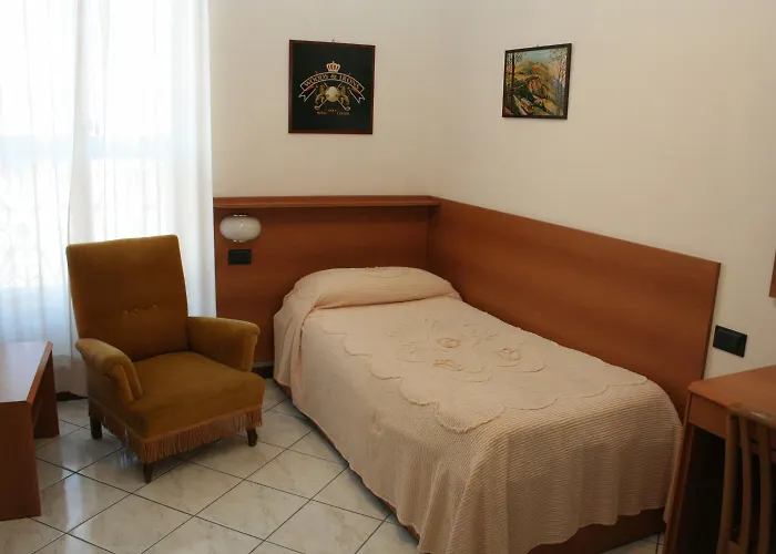 Fiorentino 2* Stresa