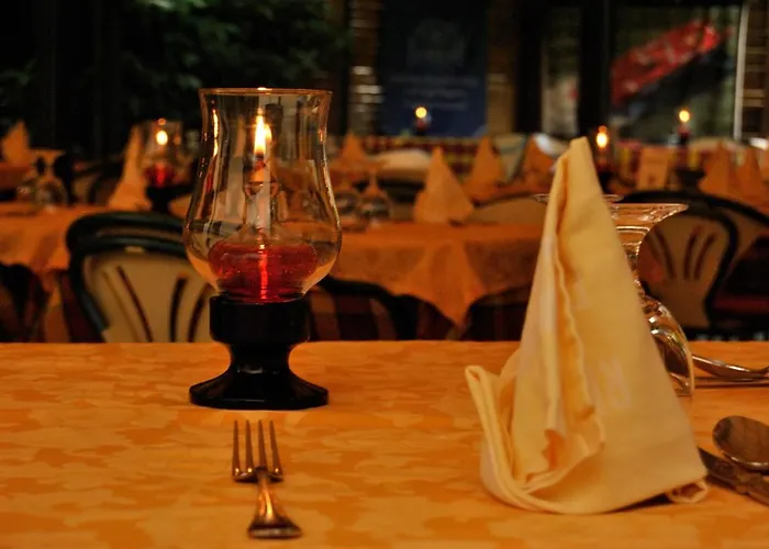 Fiorentino Hotel Stresa