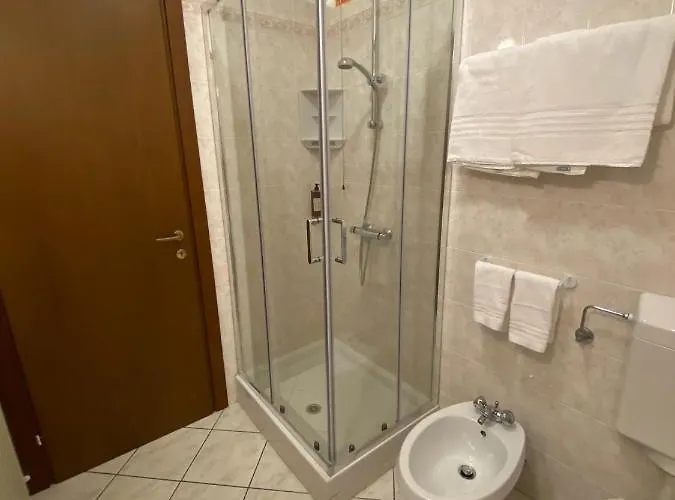 Fiorentino 酒店 斯特雷萨