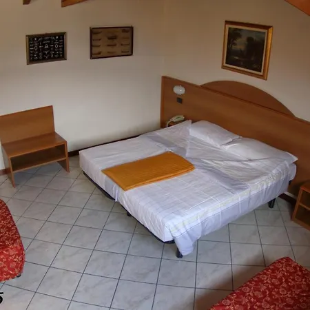 Fiorentino Ξενοδοχείο