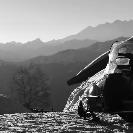 Ξενοδοχείο Fiorentino