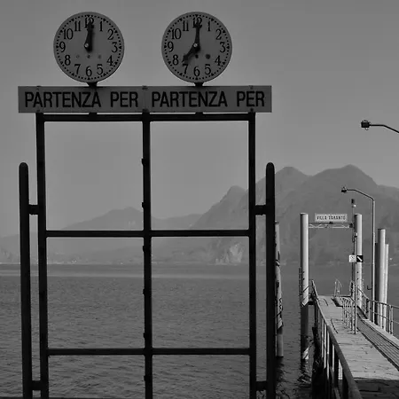 Fiorentino Στρέσα