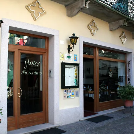 Fiorentino Ξενοδοχείο 2*