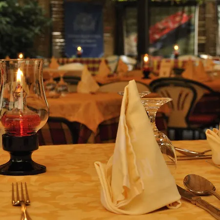 Fiorentino Ξενοδοχείο 2*