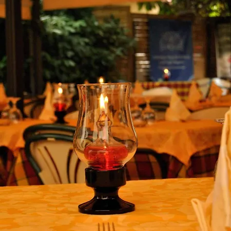 Fiorentino Στρέσα