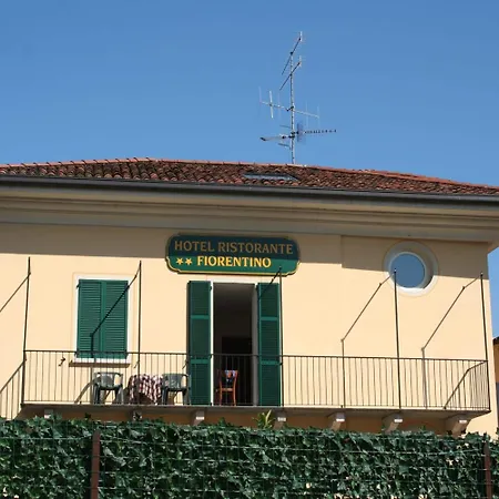 Ξενοδοχείο Fiorentino 2*