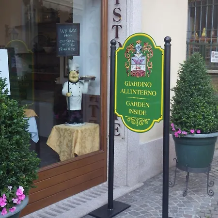 Fiorentino Ξενοδοχείο