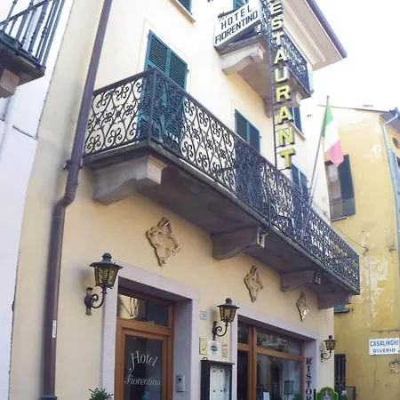 Fiorentino 2* Στρέσα