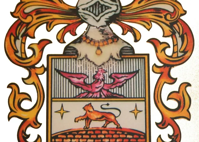 Hotel Fiorentino Stresa