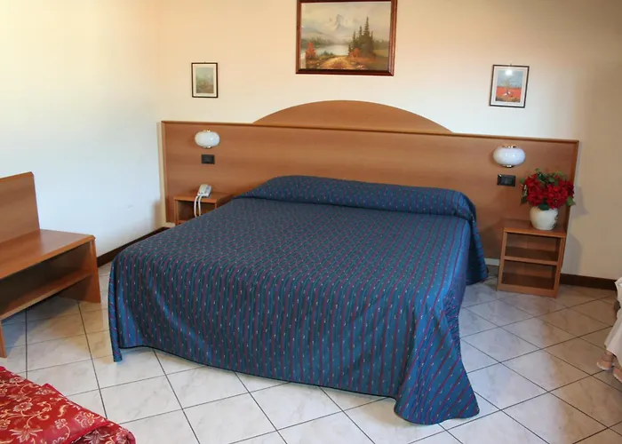 Fiorentino Hotel Stresa